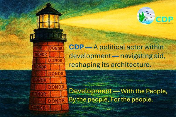 Our Strategic Position